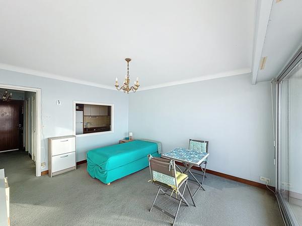 Appartement Studio à vendre  1 pièce - 29 m2 LA BAULE - 44