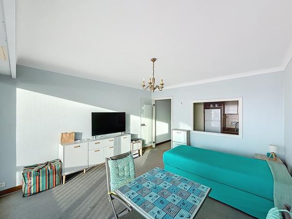 Appartement Studio à vendre  1 pièce - 29 m2 LA BAULE - 44