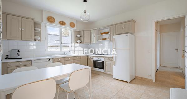 À vendre Maison 6 pièces 160 m² - La Baule-escoublac 44500