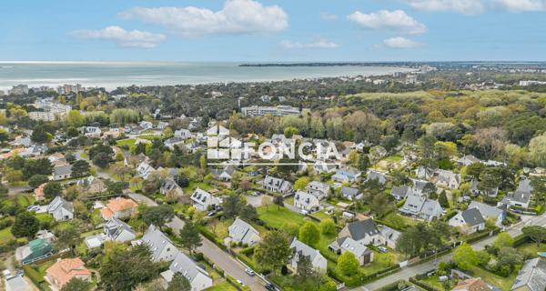 À vendre Maison 6 pièces 160 m² - La Baule-escoublac 44500