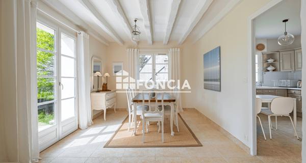À vendre Maison 6 pièces 160 m² - La Baule-escoublac 44500
