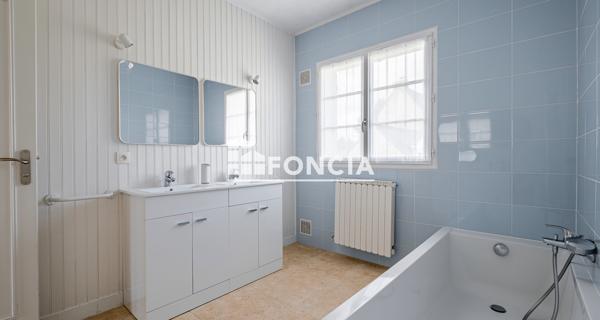 À vendre Maison 6 pièces 160 m² - La Baule-escoublac 44500