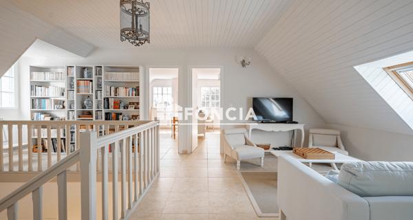 À vendre Maison 6 pièces 160 m² - La Baule-escoublac 44500