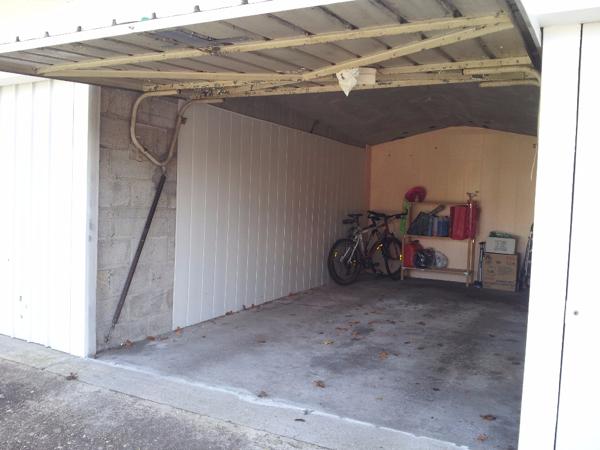 Parking / box Gif Sur Yvette