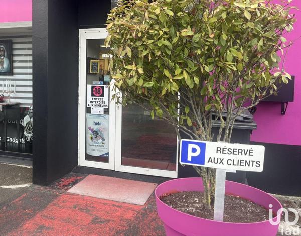 Boutique/Local commercial à vendre 158 m² La Rochelle