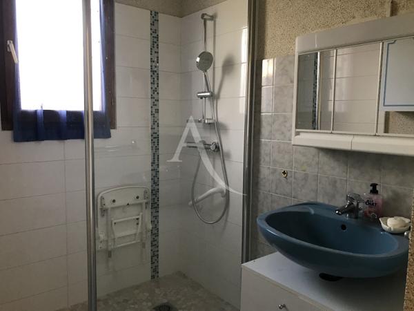 Maison Royan 3 pièces 44 m²