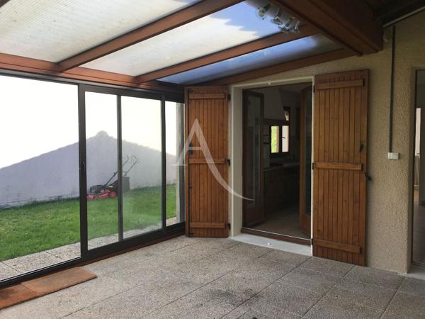 Maison Royan 3 pièces 44 m²