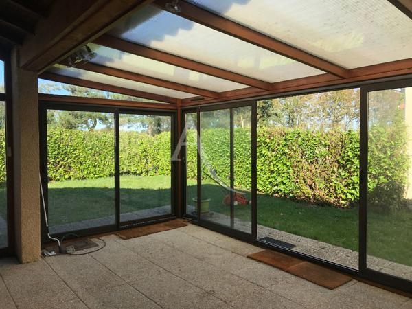 Maison Royan 3 pièces 44 m²