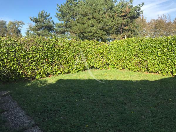 Maison Royan 3 pièces 44 m²