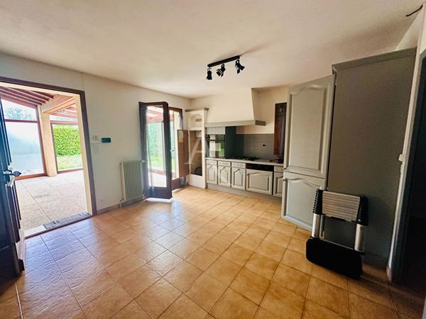 Maison Royan 3 pièces 44 m²