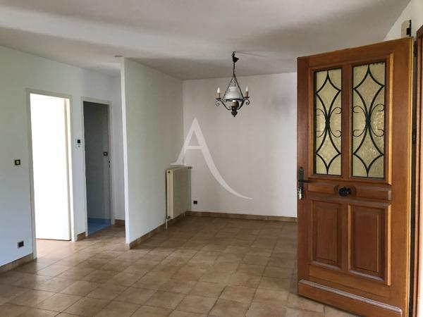 Maison Royan 3 pièces 44 m²