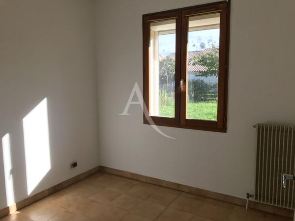 Maison Royan 3 pièces 44 m²