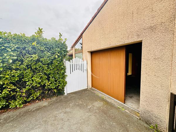 Maison Royan 3 pièces 44 m²