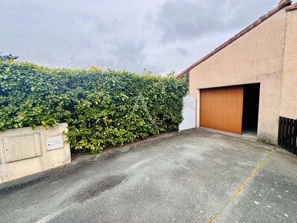 Maison Royan 3 pièces 44 m²