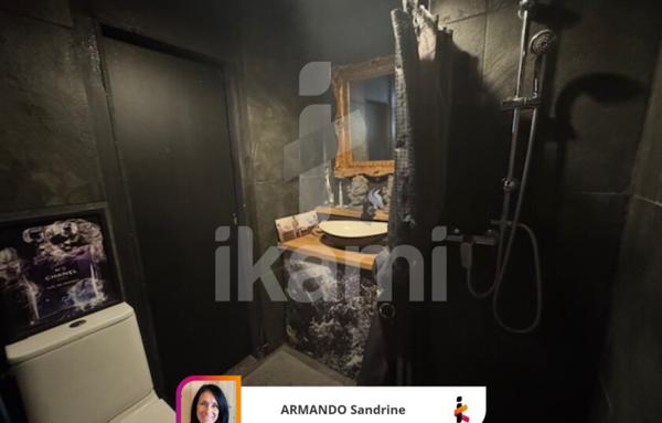 MARINES DE COGOLIN - APPARTEMENT 51 M2