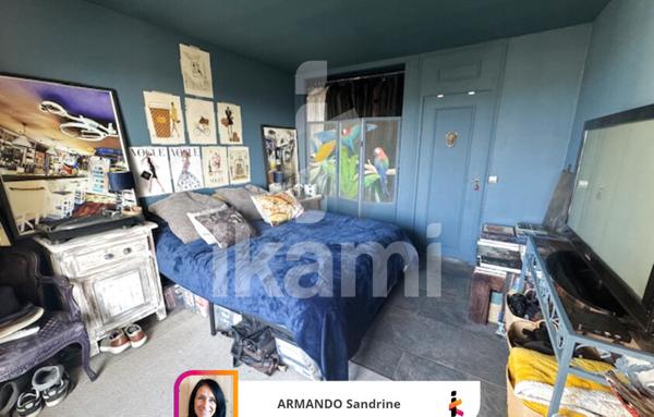 MARINES DE COGOLIN - APPARTEMENT 51 M2