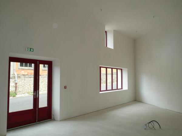 ⚜ BOURG CHARENTE à Louer Local Commercial/Artisanal Boulangerie et Logement de Fonction ⚜