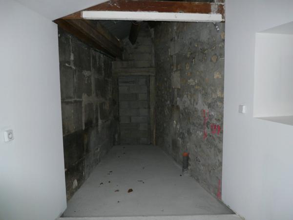 ⚜ BOURG CHARENTE à Louer Local Commercial/Artisanal Boulangerie et Logement de Fonction ⚜