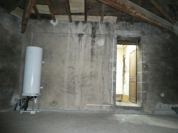 ⚜ BOURG CHARENTE à Louer Local Commercial/Artisanal Boulangerie et Logement de Fonction ⚜