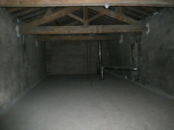 ⚜ BOURG CHARENTE à Louer Local Commercial/Artisanal Boulangerie et Logement de Fonction ⚜