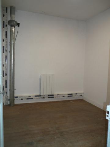 ⚜ BOURG CHARENTE à Louer Local Commercial/Artisanal Boulangerie et Logement de Fonction ⚜