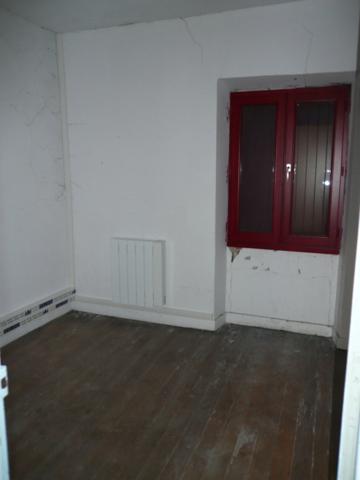 ⚜ BOURG CHARENTE à Louer Local Commercial/Artisanal Boulangerie et Logement de Fonction ⚜