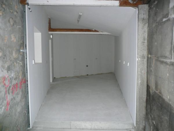 ⚜ BOURG CHARENTE à Louer Local Commercial/Artisanal Boulangerie et Logement de Fonction ⚜