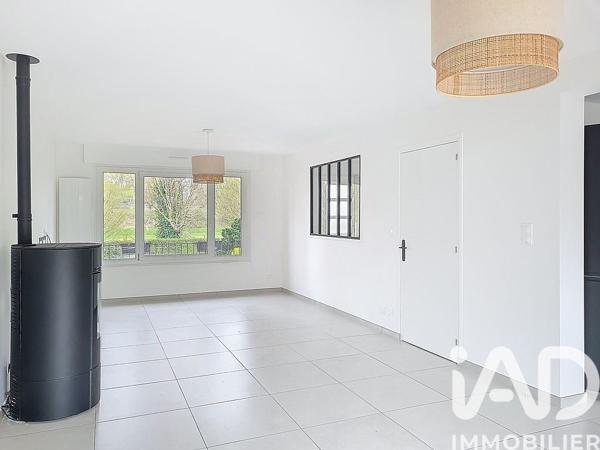 Maison à vendre 5 pièces 90 m² Wasquehal