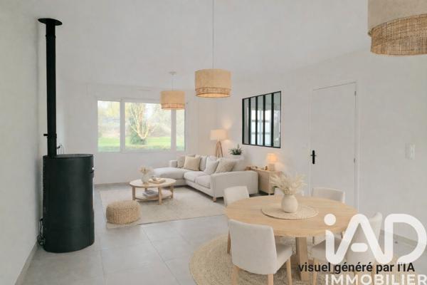 Maison à vendre 5 pièces 90 m² Wasquehal