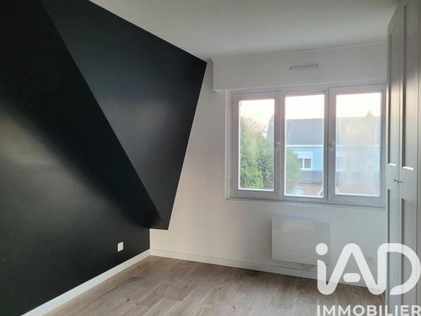 Maison à vendre 5 pièces 90 m² Wasquehal