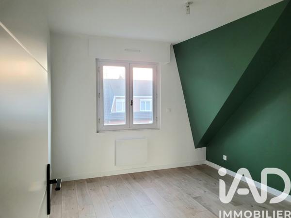 Maison à vendre 5 pièces 90 m² Wasquehal