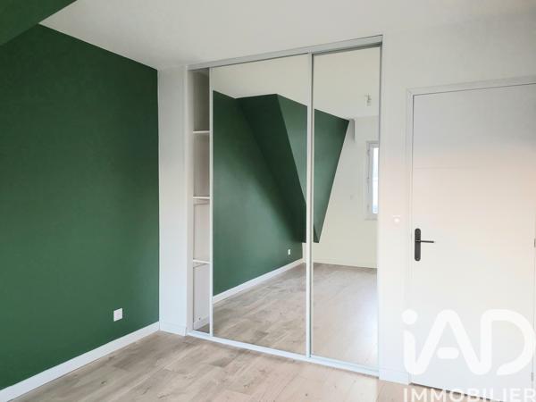 Maison à vendre 5 pièces 90 m² Wasquehal