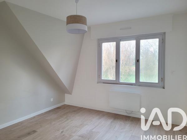 Maison à vendre 5 pièces 90 m² Wasquehal