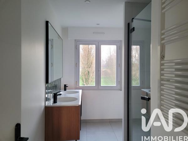 Maison à vendre 5 pièces 90 m² Wasquehal