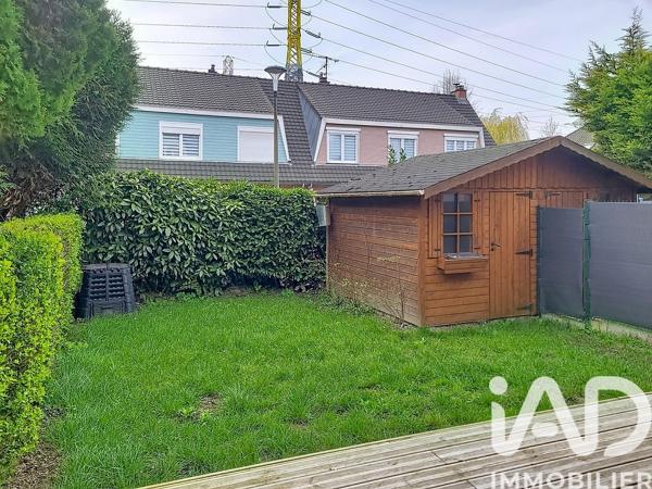 Maison à vendre 5 pièces 90 m² Wasquehal