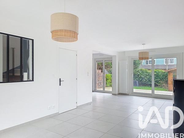 Maison à vendre 5 pièces 90 m² Wasquehal