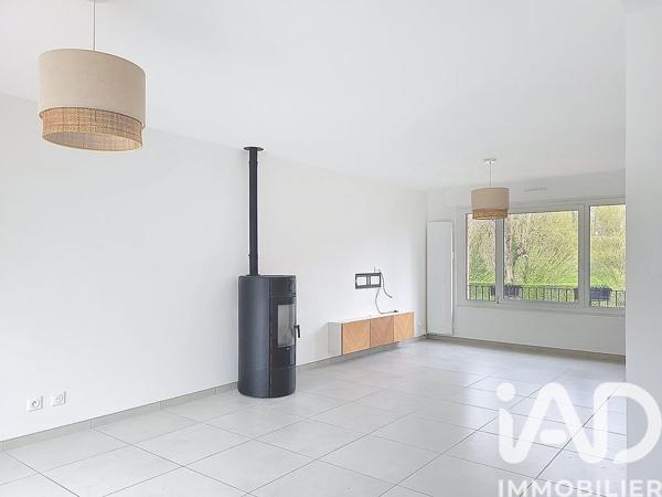 Maison à vendre 5 pièces 90 m² Wasquehal