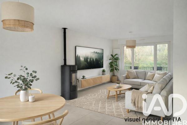 Maison à vendre 5 pièces 90 m² Wasquehal