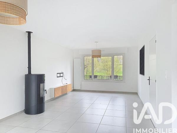 Maison à vendre 5 pièces 90 m² Wasquehal