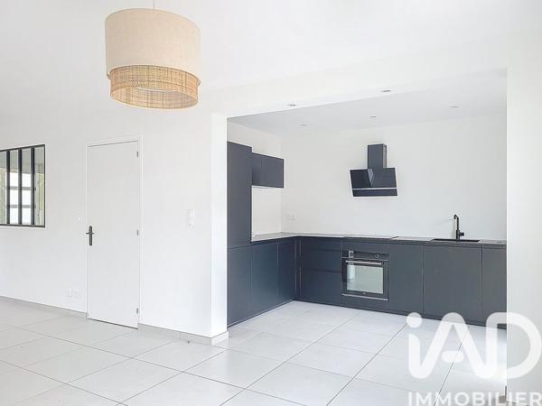 Maison à vendre 5 pièces 90 m² Wasquehal