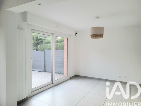 Maison à vendre 5 pièces 90 m² Wasquehal