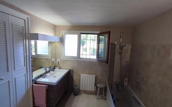 Maison à vendre    4 pièces •  Peyrehorade