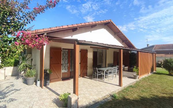 Maison à vendre    4 pièces •  Peyrehorade