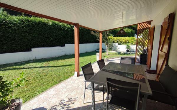 Maison à vendre    4 pièces •  Peyrehorade