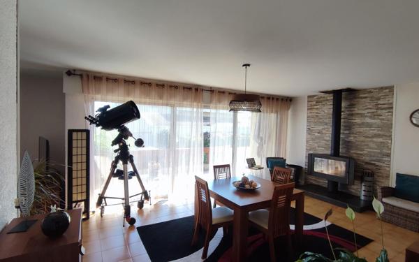Maison à vendre    4 pièces •  Peyrehorade