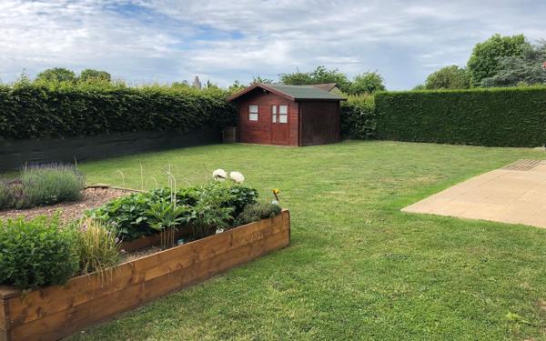 Maison à louer    4 pièces •  Verneuil-sur-Avre