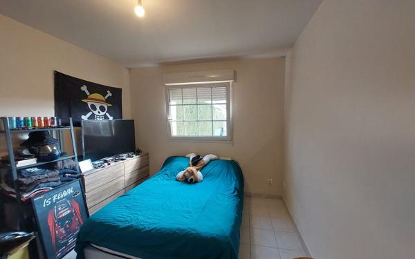 Maison à louer    4 pièces •  Verneuil-sur-Avre