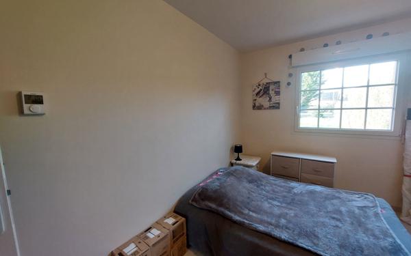 Maison à louer    4 pièces •  Verneuil-sur-Avre