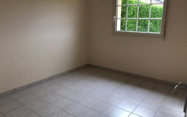 Maison à louer    4 pièces •  Verneuil-sur-Avre