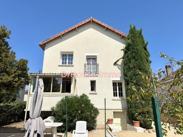 Maison à vendre 6 pièces de 127 m²
